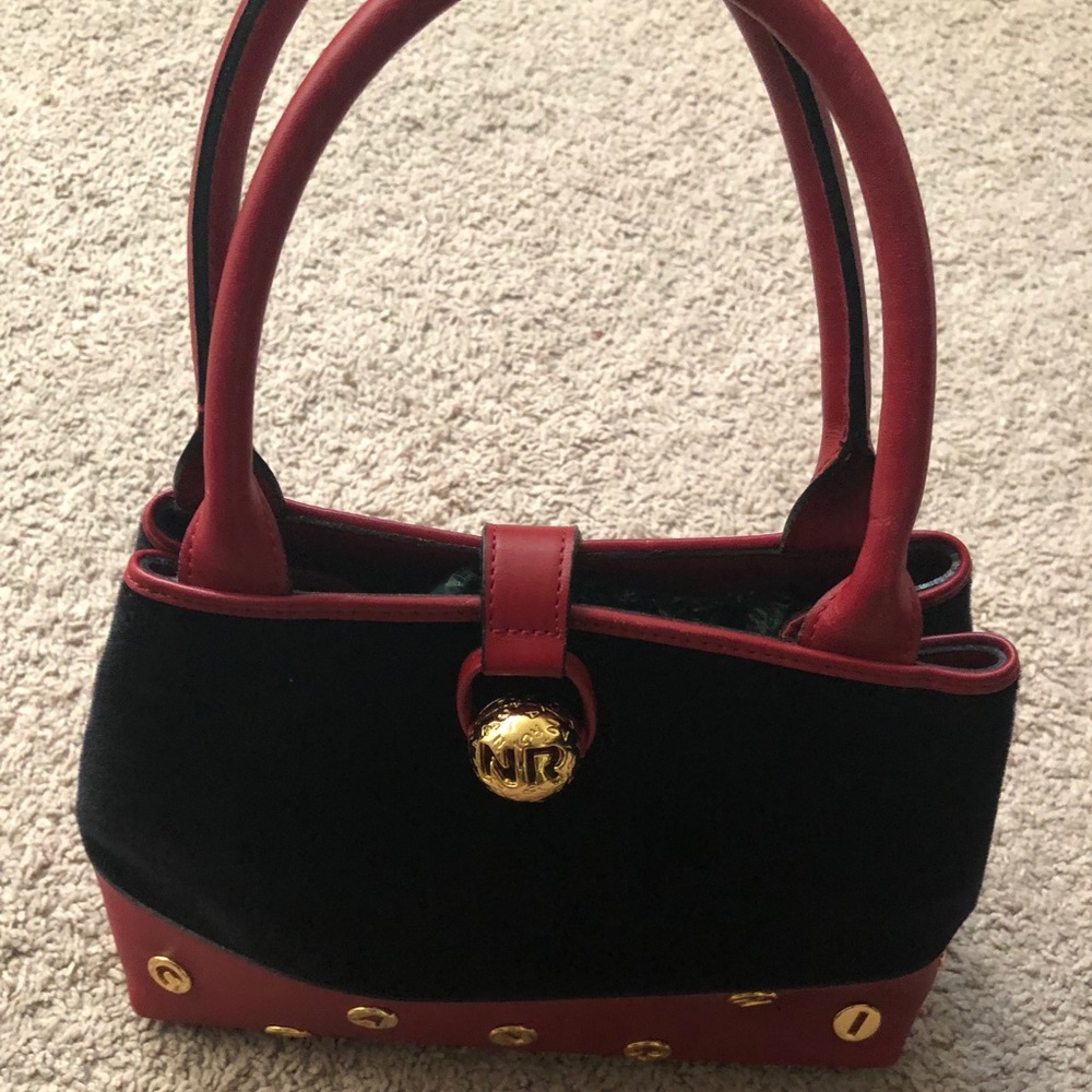Nina Ricci Hand Tote